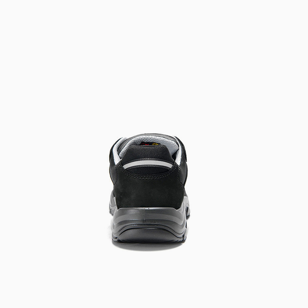 ELTEN HERREN Sicherheitshalbschuh DANIEL Pro Low ESD S3S Typ 2