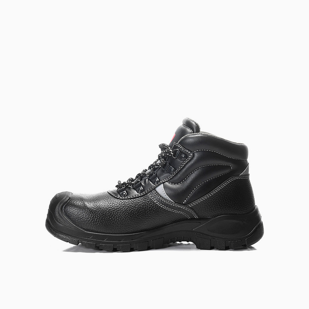 HERREN JORI Sicherheitsschnürstiefel BASIC II Mid S3