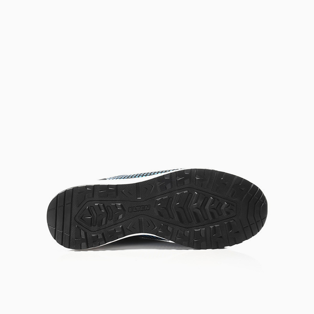 ELTEN HERREN Sicherheitshalbschuh JORAN BOA® blue Low ESD S3L