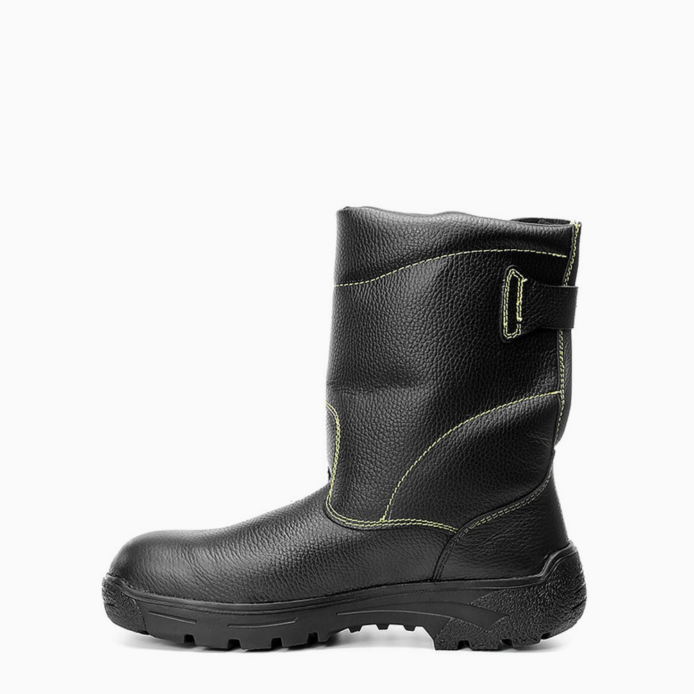 ELTEN HERREN Sicherheitsschlupfstiefel (Form C) STAN S3 HI