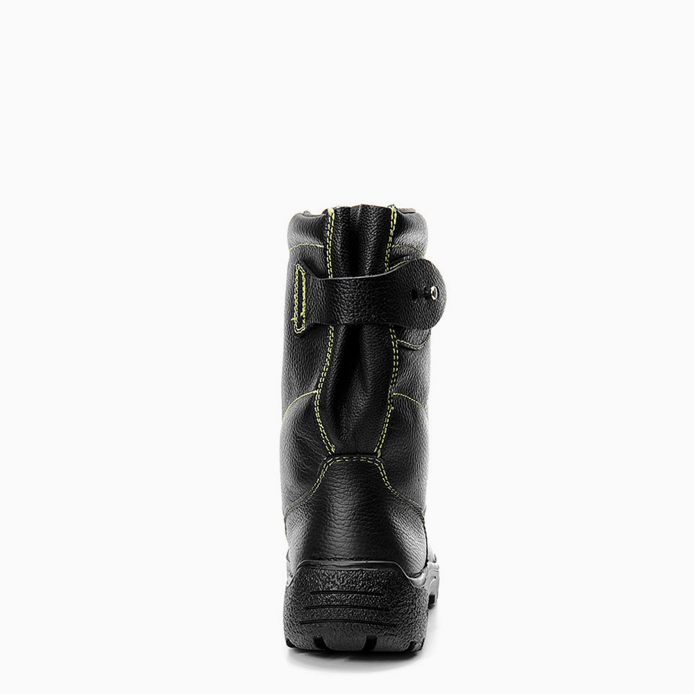 ELTEN HERREN Sicherheitsschlupfstiefel (Form C) STAN S3 HI