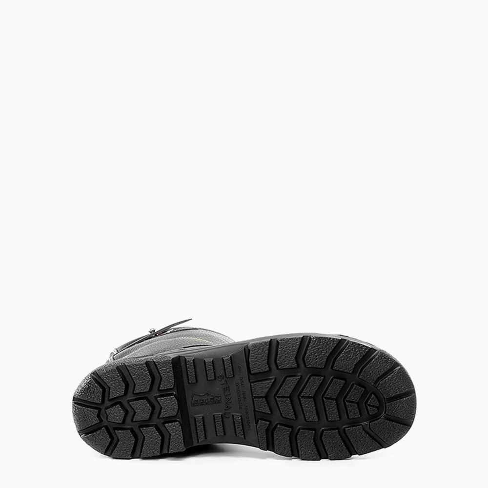 ELTEN HERREN Sicherheitsschlupfstiefel (Form C) STAN S3 HI