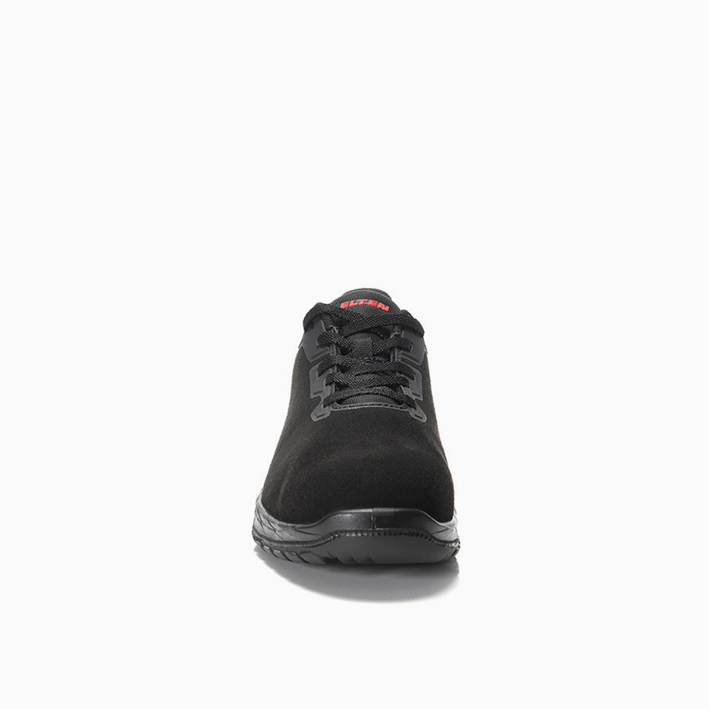 ELTEN DAMEN Sicherheitshalbschuh LUAN black Low ESD S3S