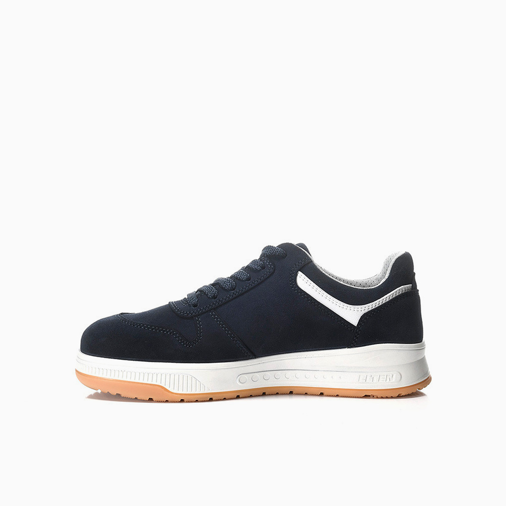 ELTEN DAMEN Sicherheitshalbschuh JAMAIN XXST blue Low ESD S3S
