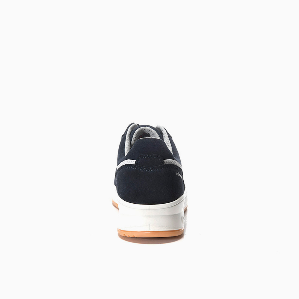 ELTEN DAMEN Sicherheitshalbschuh JAMAIN XXST blue Low ESD S3S