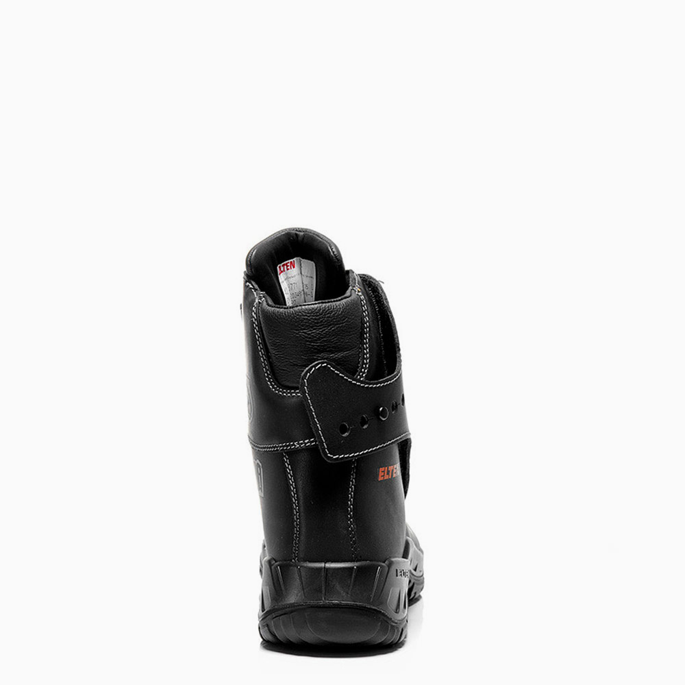 ELTEN DAMEN Sicherheitsstiefel (Form C) LUIS S3 HI