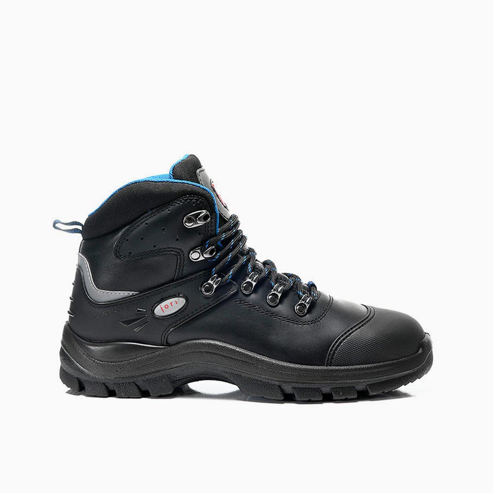 DAMEN JORI Sicherheitsschnürstiefel ROCKY S3