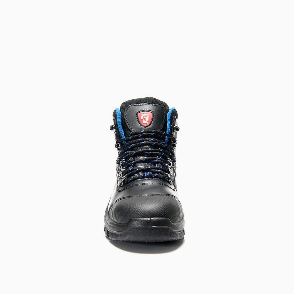 DAMEN JORI Sicherheitsschnürstiefel ROCKY S3