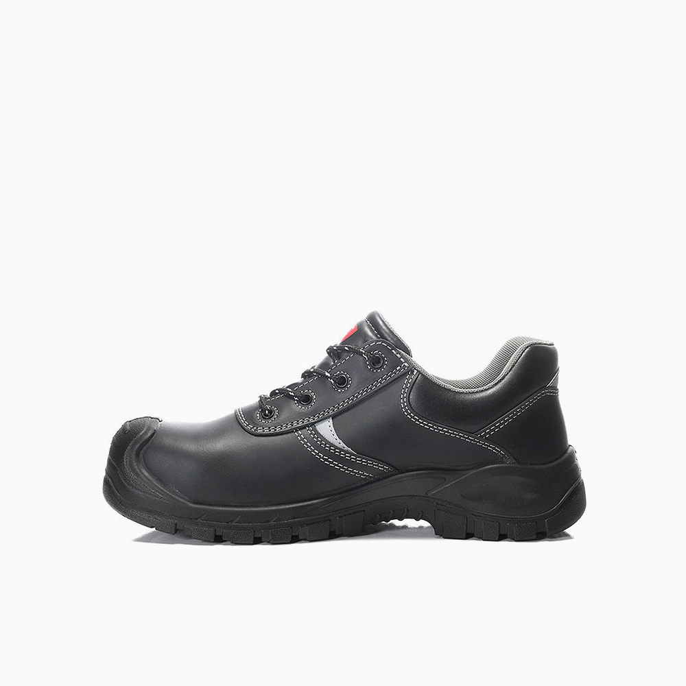 DAMEN JORI Sicherheitshalbschuh BASIC II Compo Low S3S