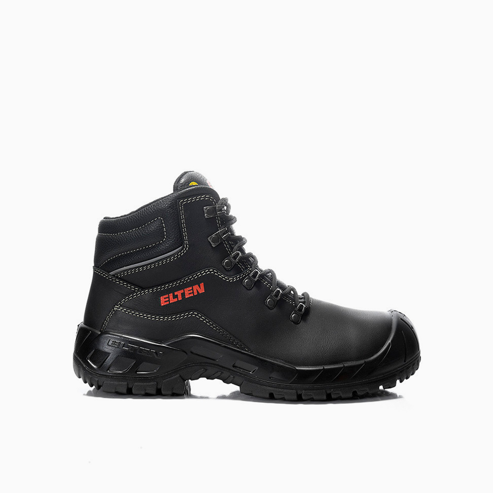 ELTEN DAMEN Sicherheitsschnürstiefel LUTZ II ESD S3 HI