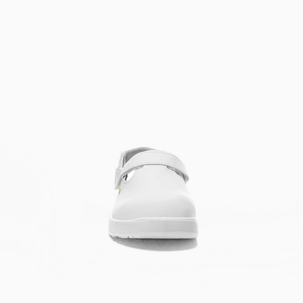 ELTEN HERREN Berufsclog MICHEL white ESD OB