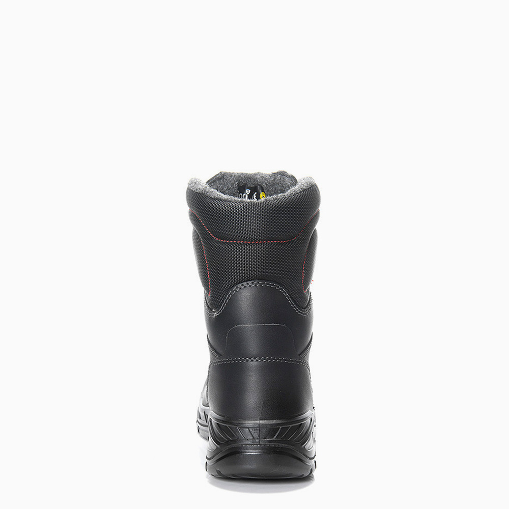 DAMEN JORI Sicherheitsschnürstiefel (Form C) jo_ROBUST High ESD S3 CI
