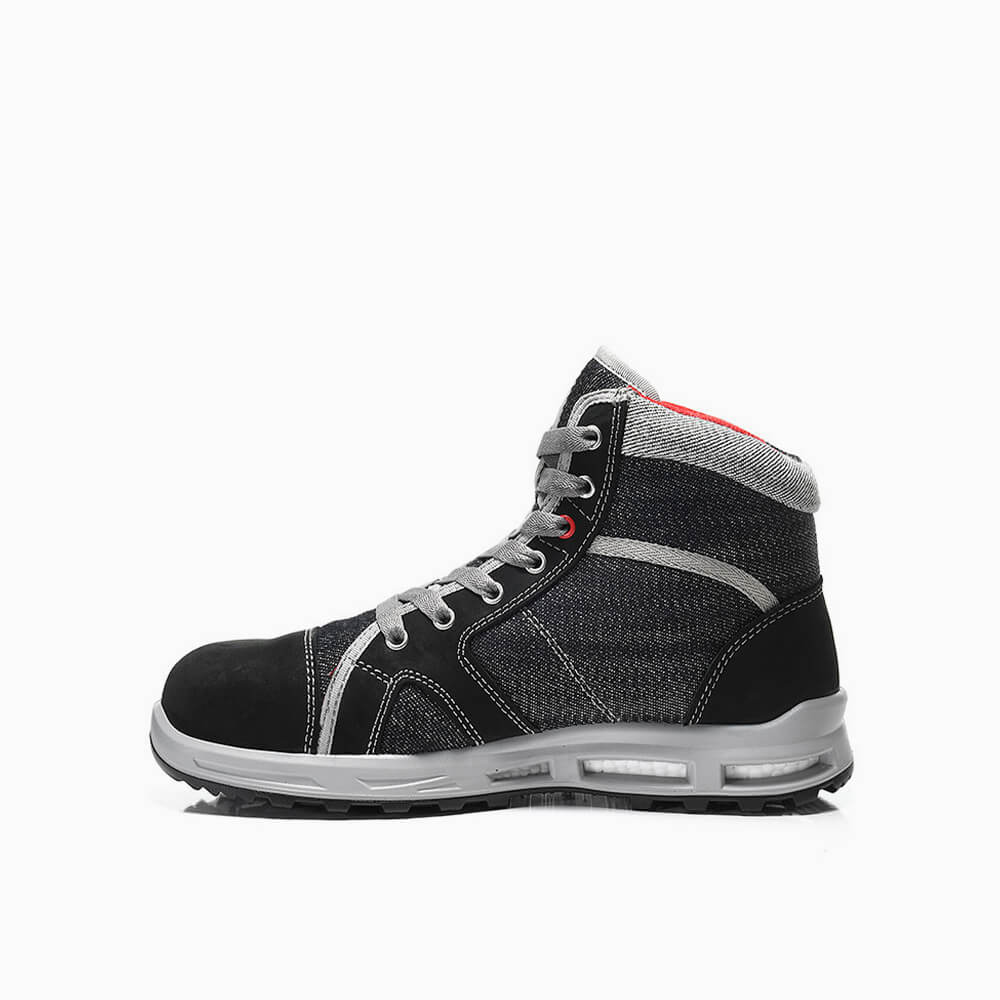 ELTEN HERREN Sicherheitsstiefel SENSATION XXT Mid ESD S2