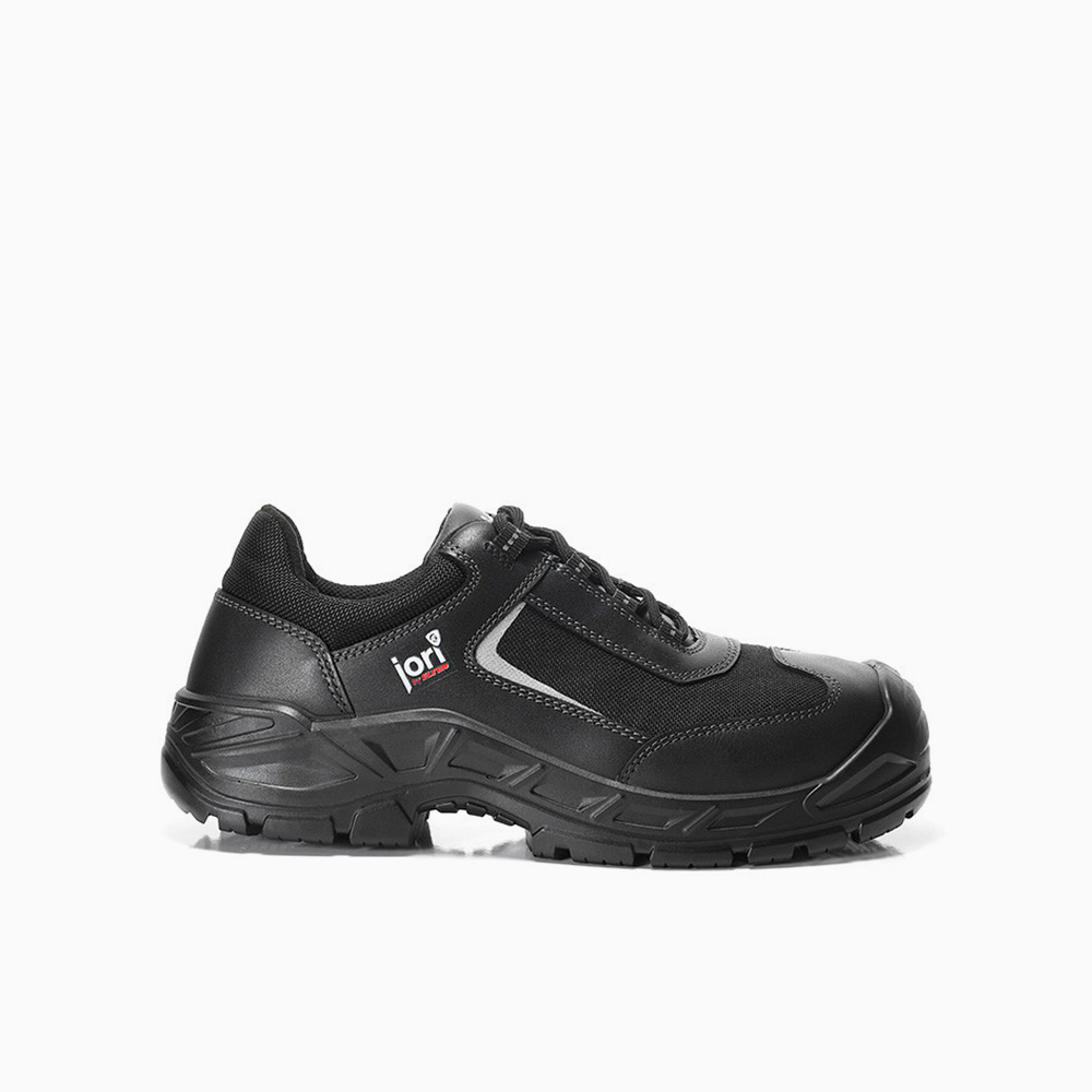 DAMEN JORI Sicherheitshalbschuh jo_BUILDER Compo Low ESD S3S