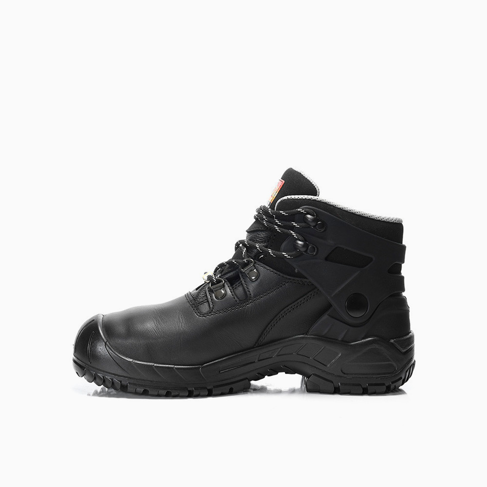 ELTEN DAMEN Sicherheitsstiefel ELIO Biomex M ESD S3