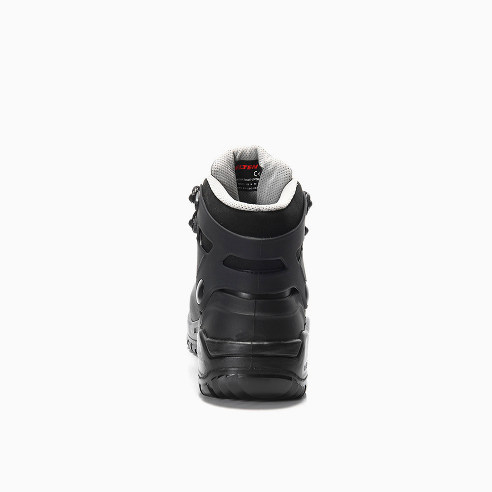 ELTEN DAMEN Sicherheitsstiefel ELIO Biomex M ESD S3