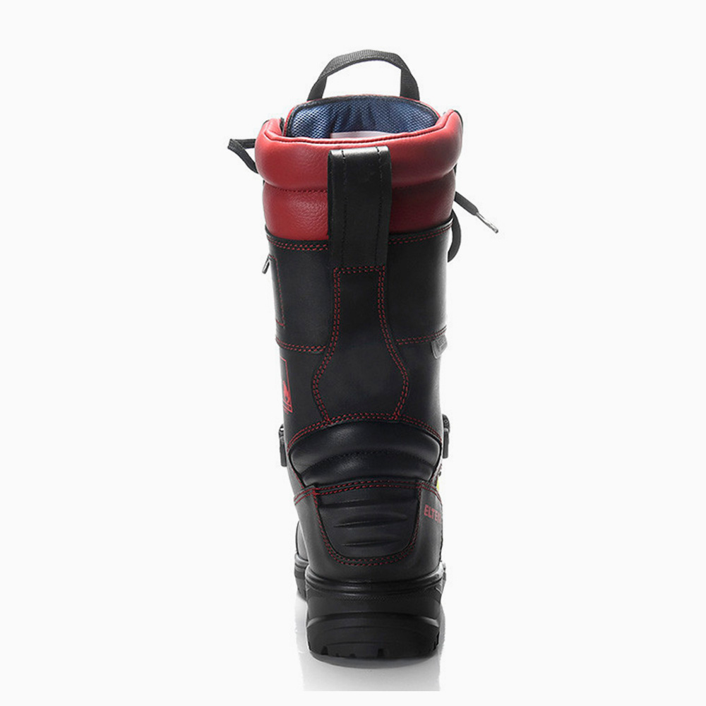 ELTEN HERREN Feuerwehrstiefel (Form D) CURTIS GTX ESD HI3 CI WR Typ F2A