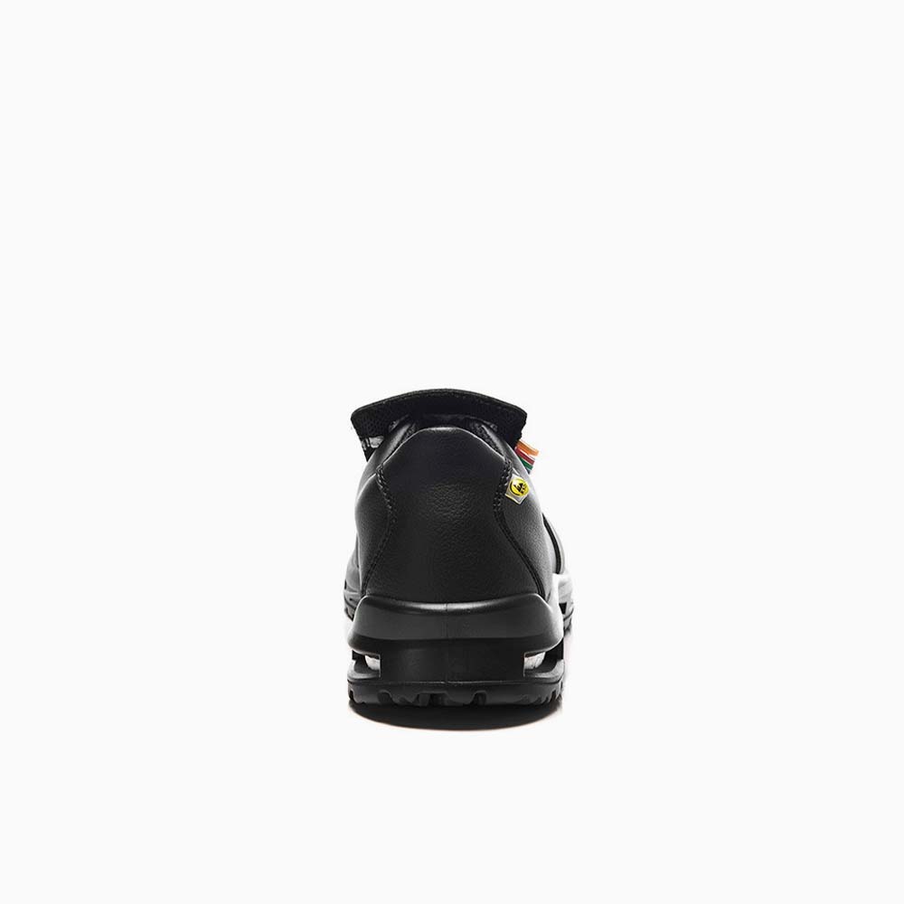 ELTEN DAMEN Sicherheitshalbschuh BRICE XXTM black Low ESD S3S