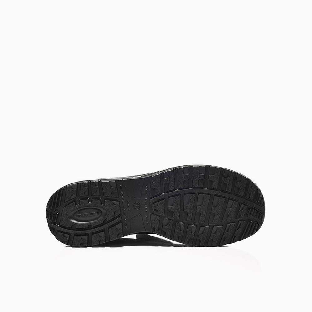 ELTEN DAMEN Sicherheitshalbschuh BRICE XXTM black Low ESD S3S
