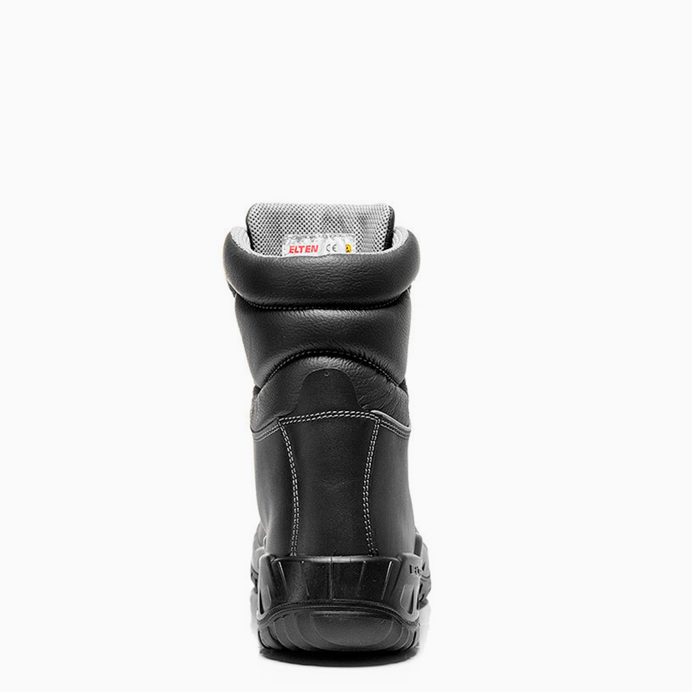 ELTEN HERREN Sicherheitsschnürstiefel (Form C) RENZO S High ESD S3 HI