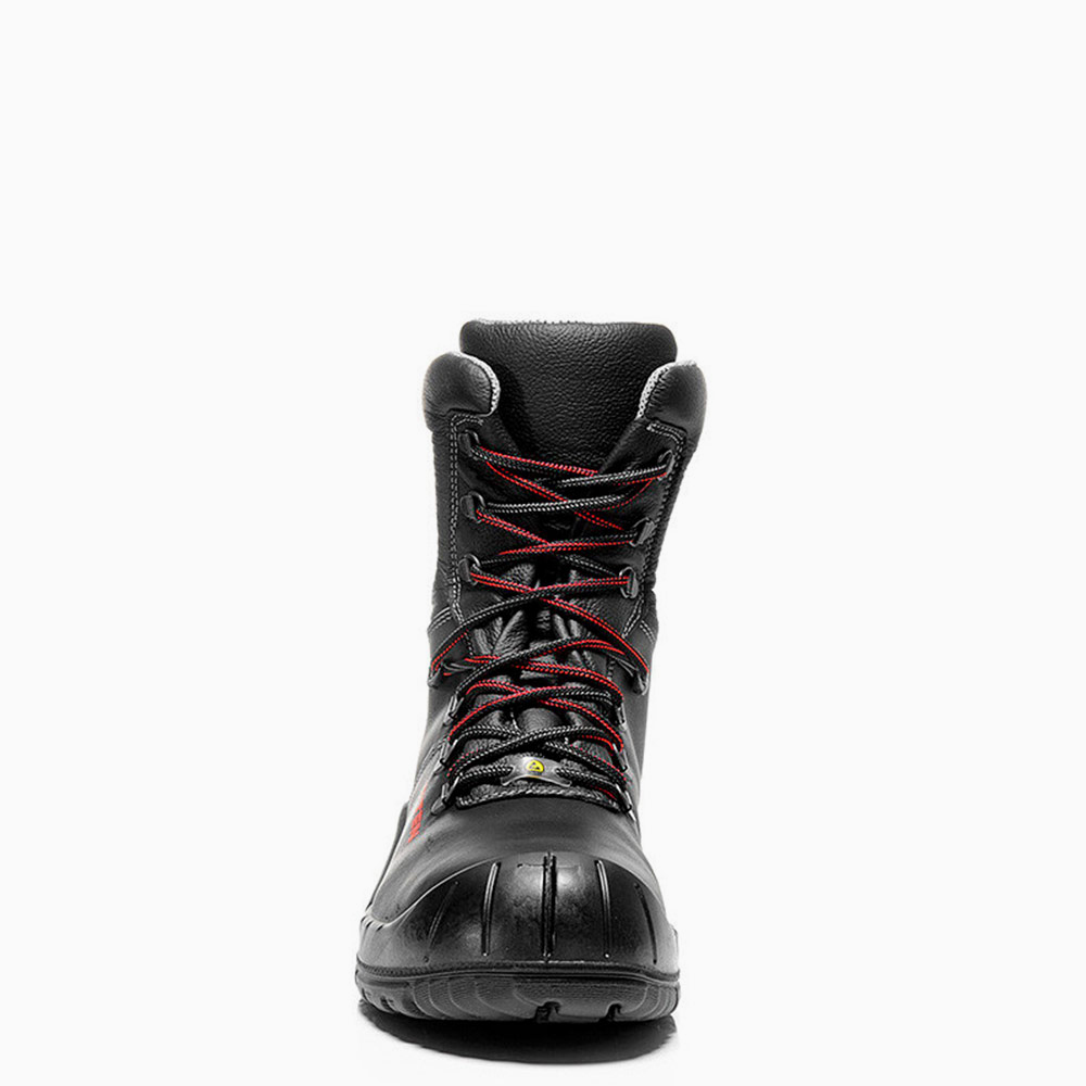 ELTEN HERREN Sicherheitsschnürstiefel (Form C) RENZO S High ESD S3 HI
