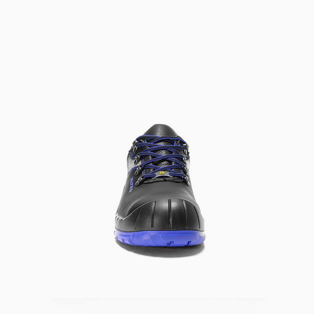 ELTEN DAMEN Sicherheitshalbschuh ALESSIO Low ESD S3S