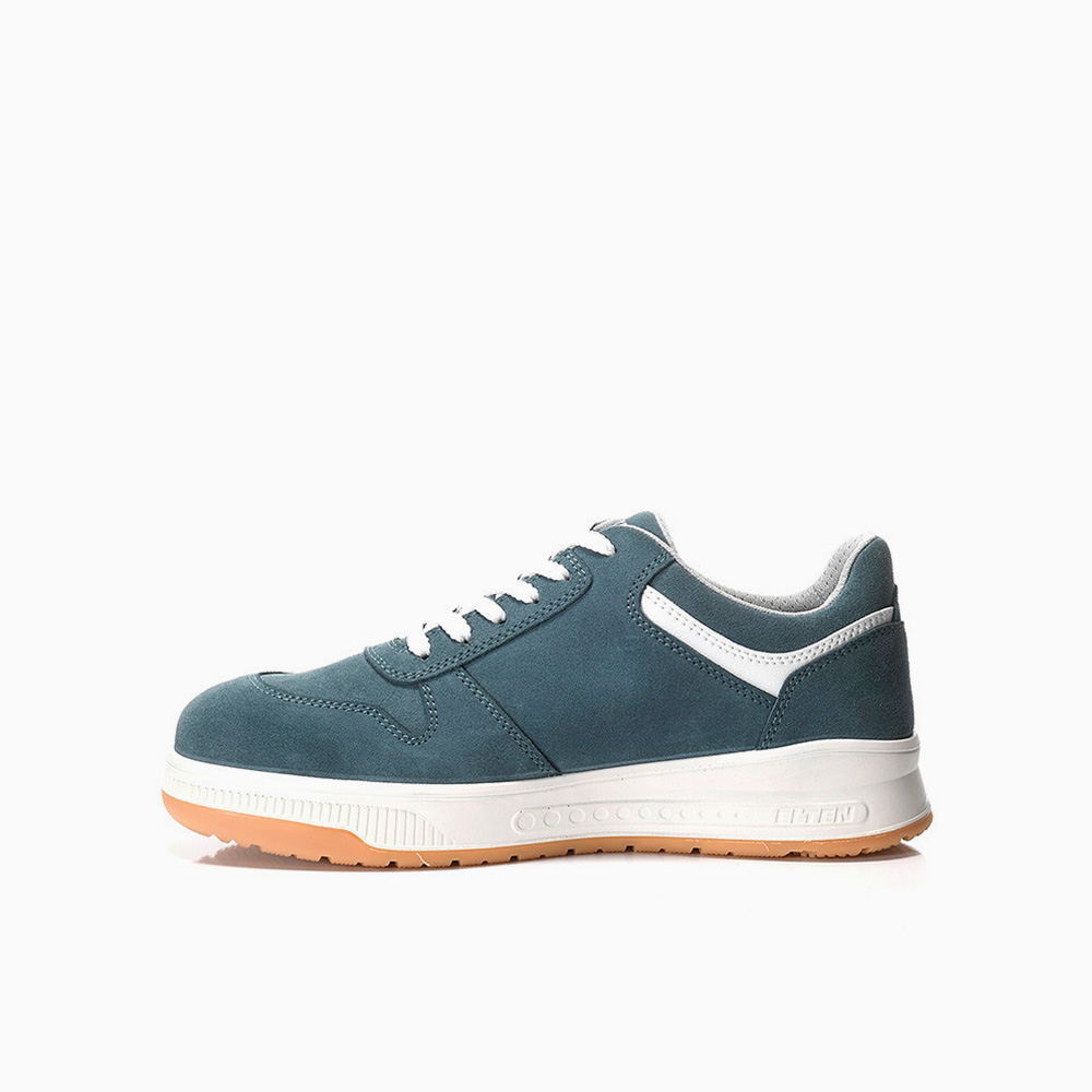 ELTEN HERREN Sicherheitshalbschuh JAMAIN XXST jeans Low ESD S2