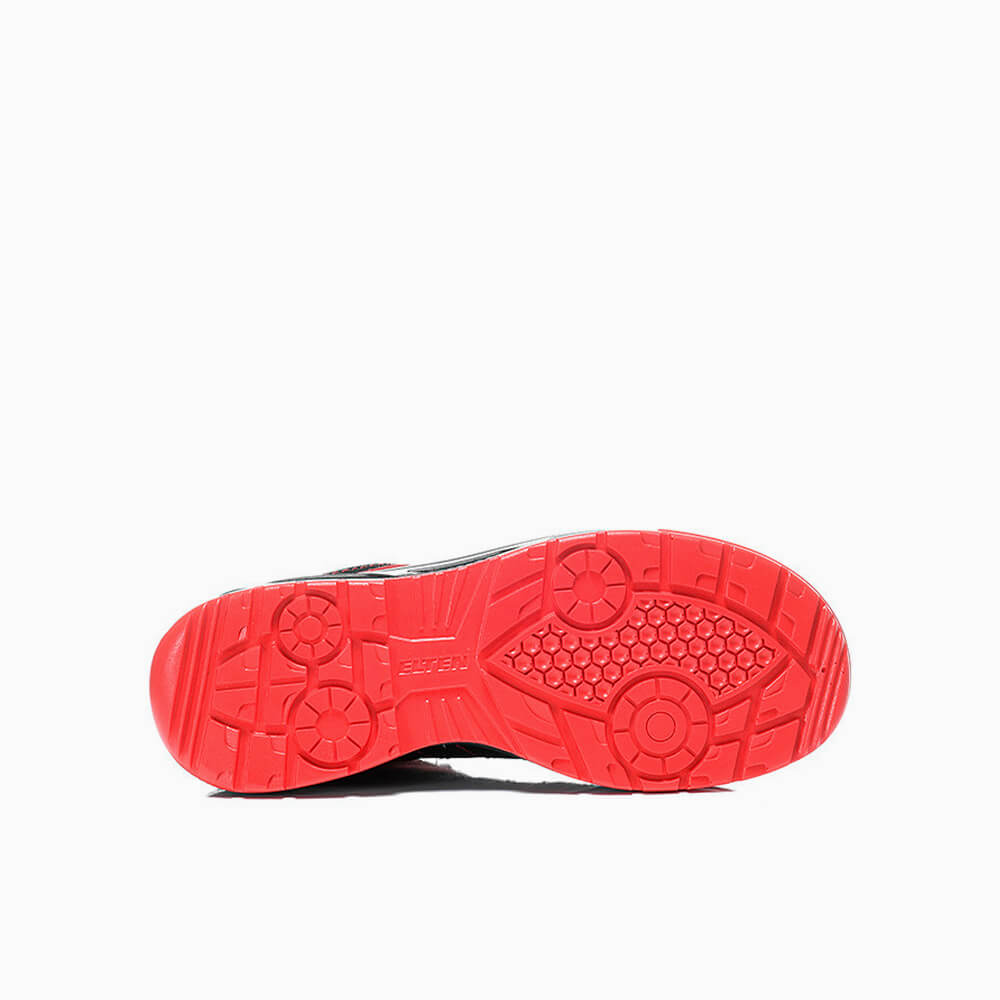 ELTEN DAMEN Sicherheitshalbschuh BREEZER XX10 Low ESD S1
