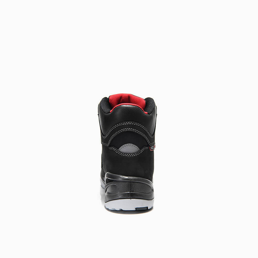 ELTEN HERREN Sicherheitsstiefel TILL BOA® Mid ESD S3S