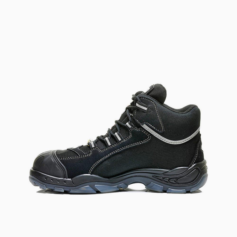 ELTEN DAMEN Sicherheitsschnürstiefel SANDER Pro GTX ESD S3S