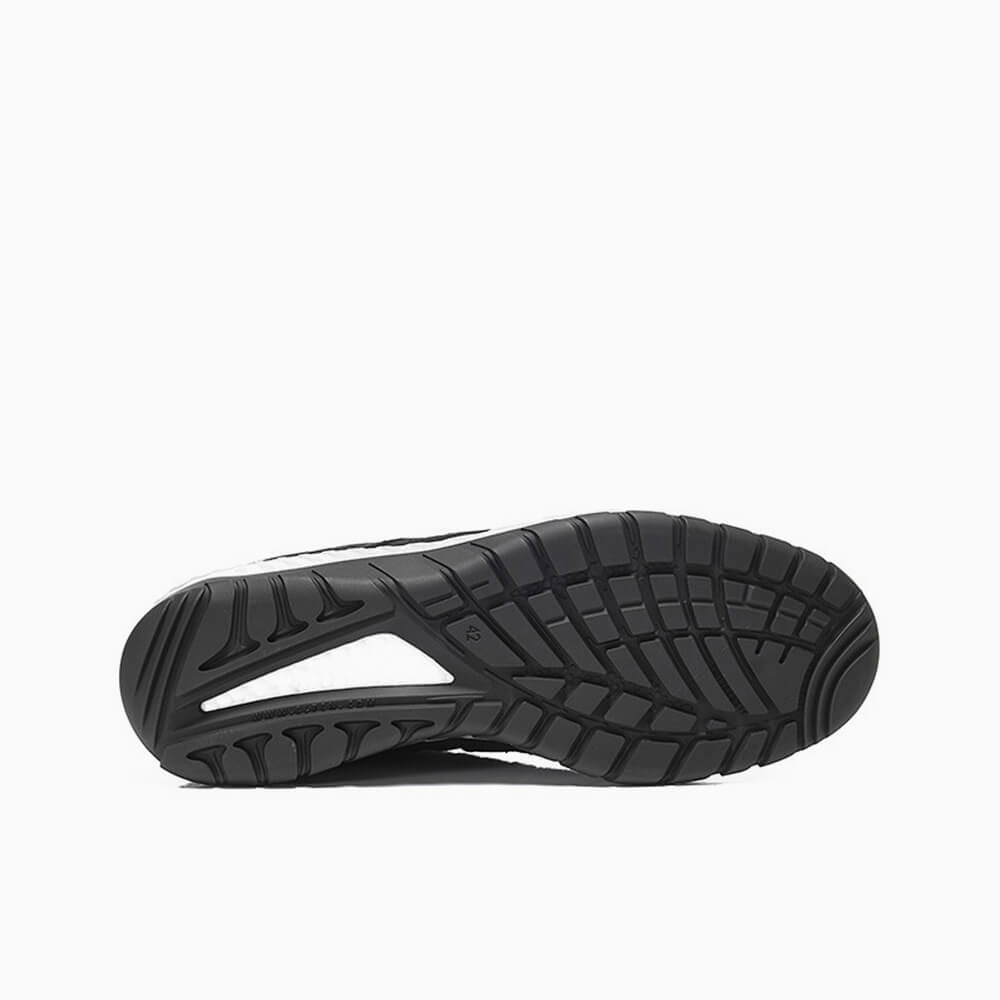 ELTEN DAMEN Sicherheitshalbschuh MADDOX BOA® black-grey Low ESD S3S