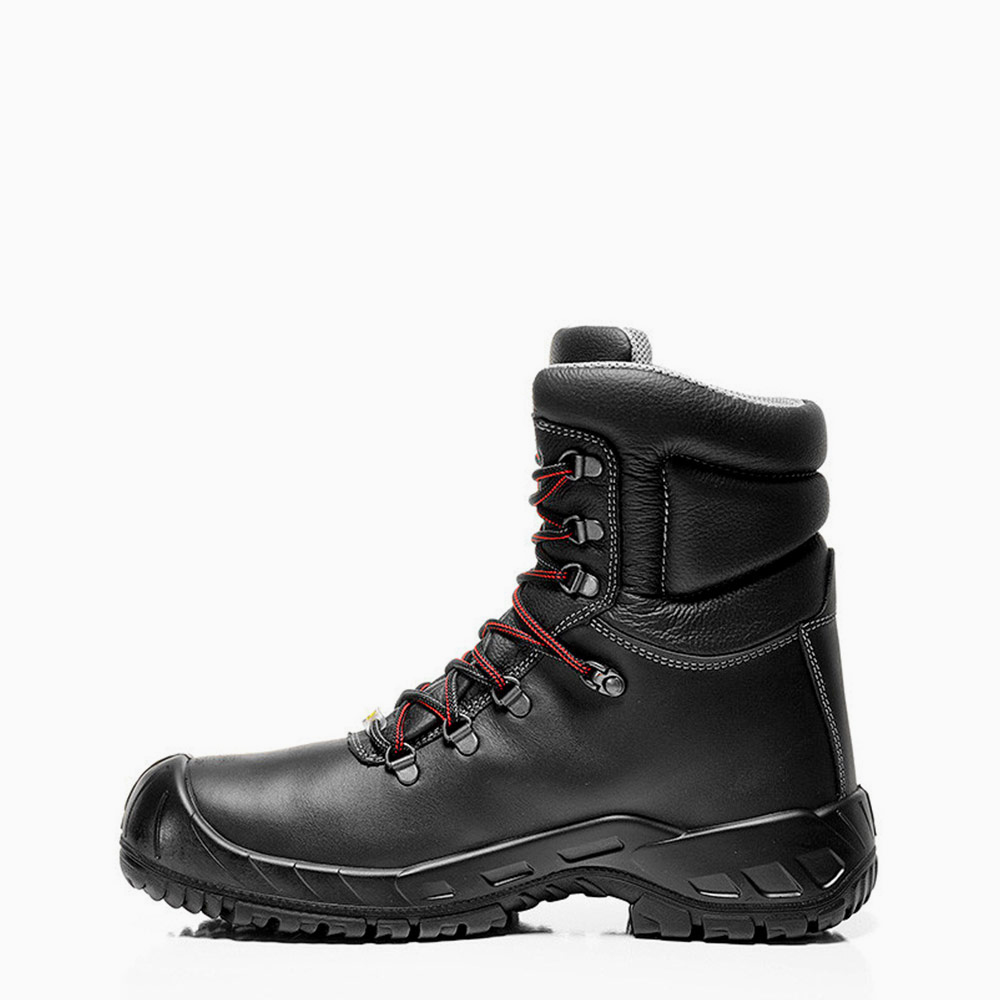 ELTEN DAMEN Sicherheitsschnürstiefel (Form C) RENZO S High ESD S3 HI