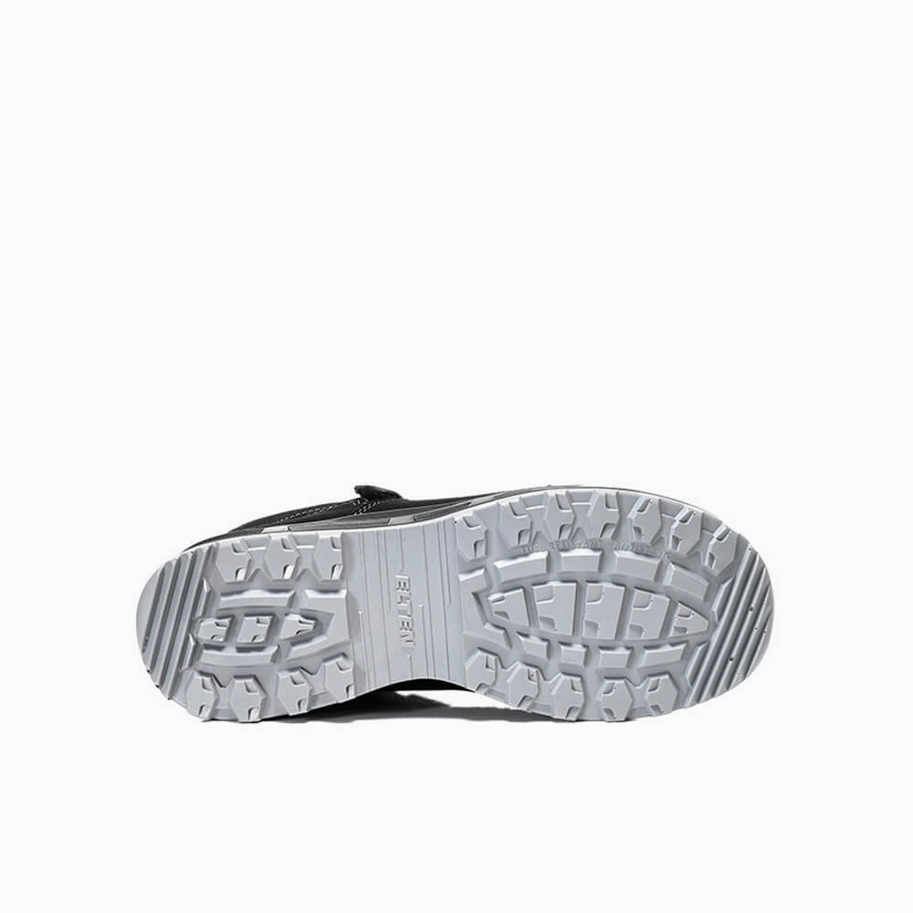 ELTEN HERREN Sicherheitssandale SCOTT XXT ESD S1PS