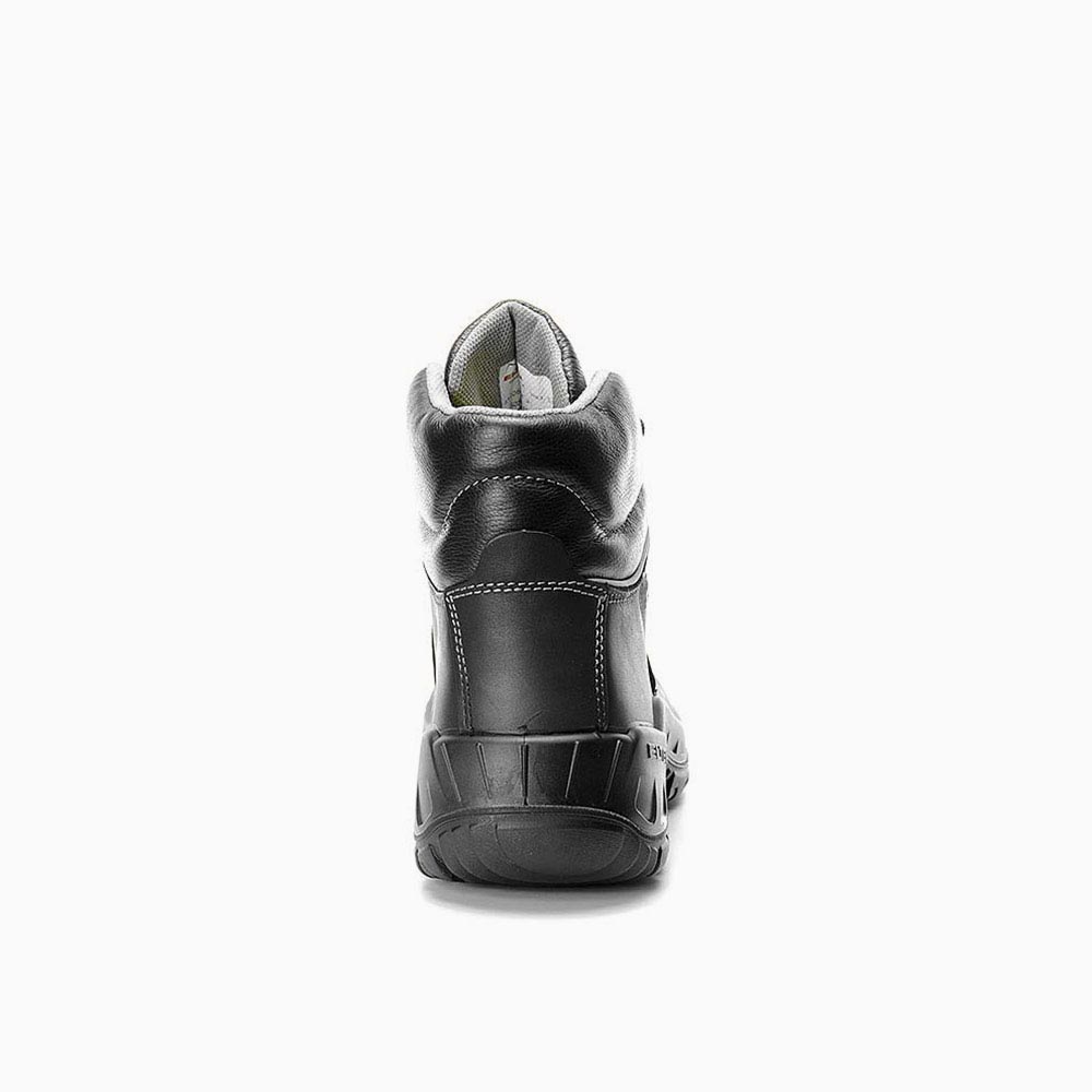 ELTEN HERREN Sicherheitsschnürstiefel RENZO Mid ESD S3