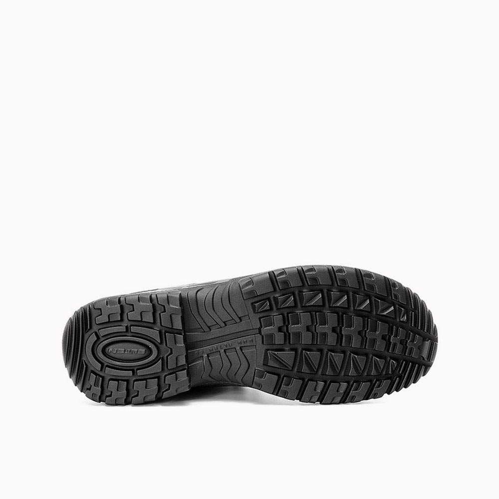 ELTEN HERREN Sicherheitsschnürstiefel RENZO Mid ESD S3