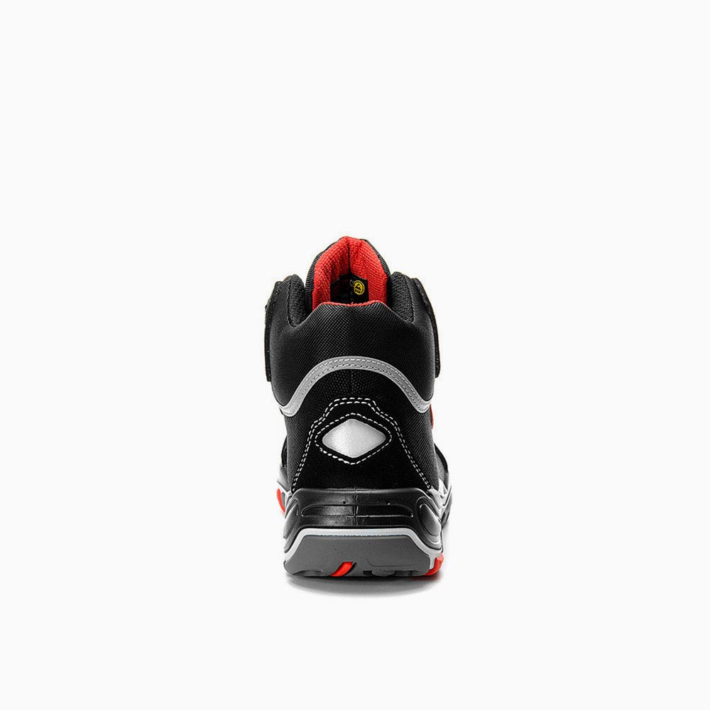 ELTEN HERREN Sicherheitsschnürstiefel SANDER ESD S3S