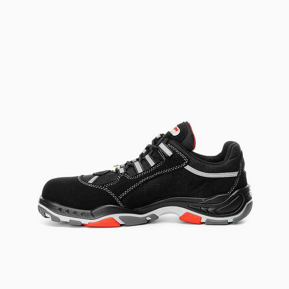 ELTEN DAMEN Sicherheitshalbschuh SENEX ESD S3S
