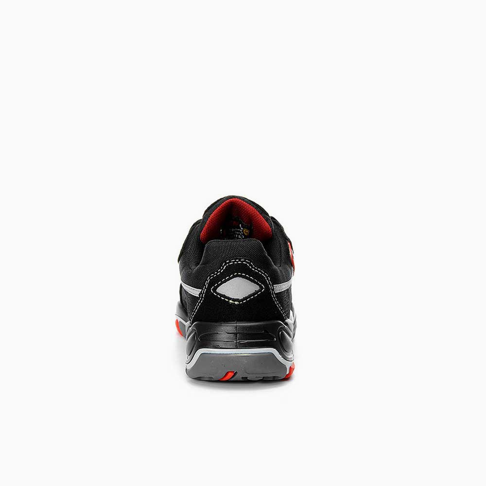 ELTEN DAMEN Sicherheitshalbschuh SENEX ESD S3S