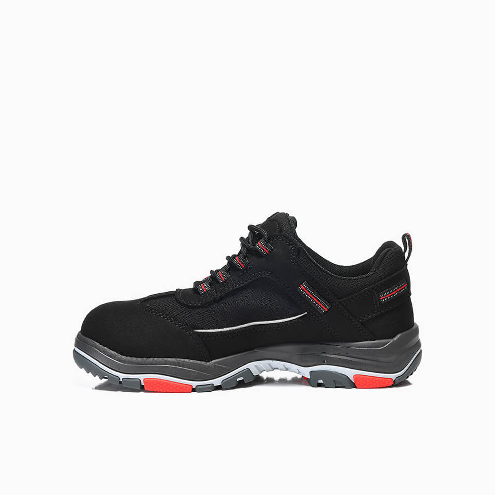ELTEN HERREN Sicherheitshalbschuh MATTHEW TPU Low ESD S3S Typ 1