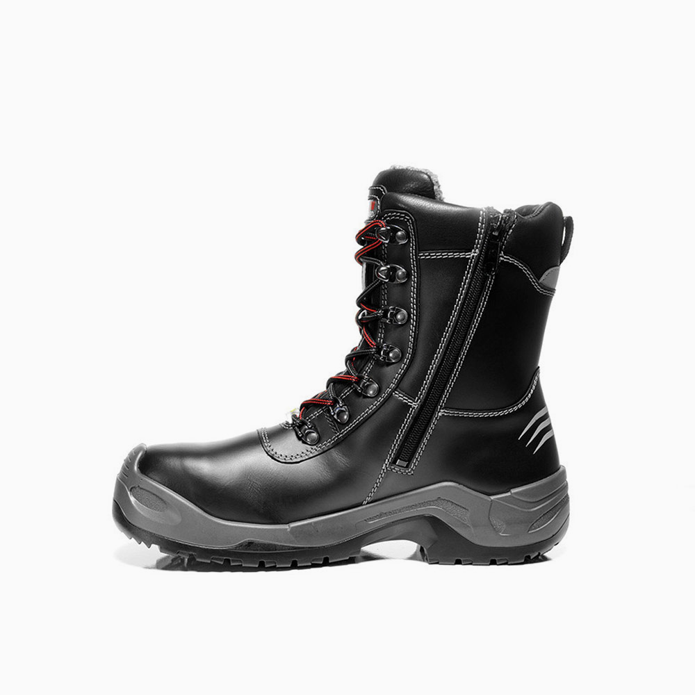 ELTEN HERREN Sicherheitswinterstiefel (Form C) JOSCHI ESD S3S CI
