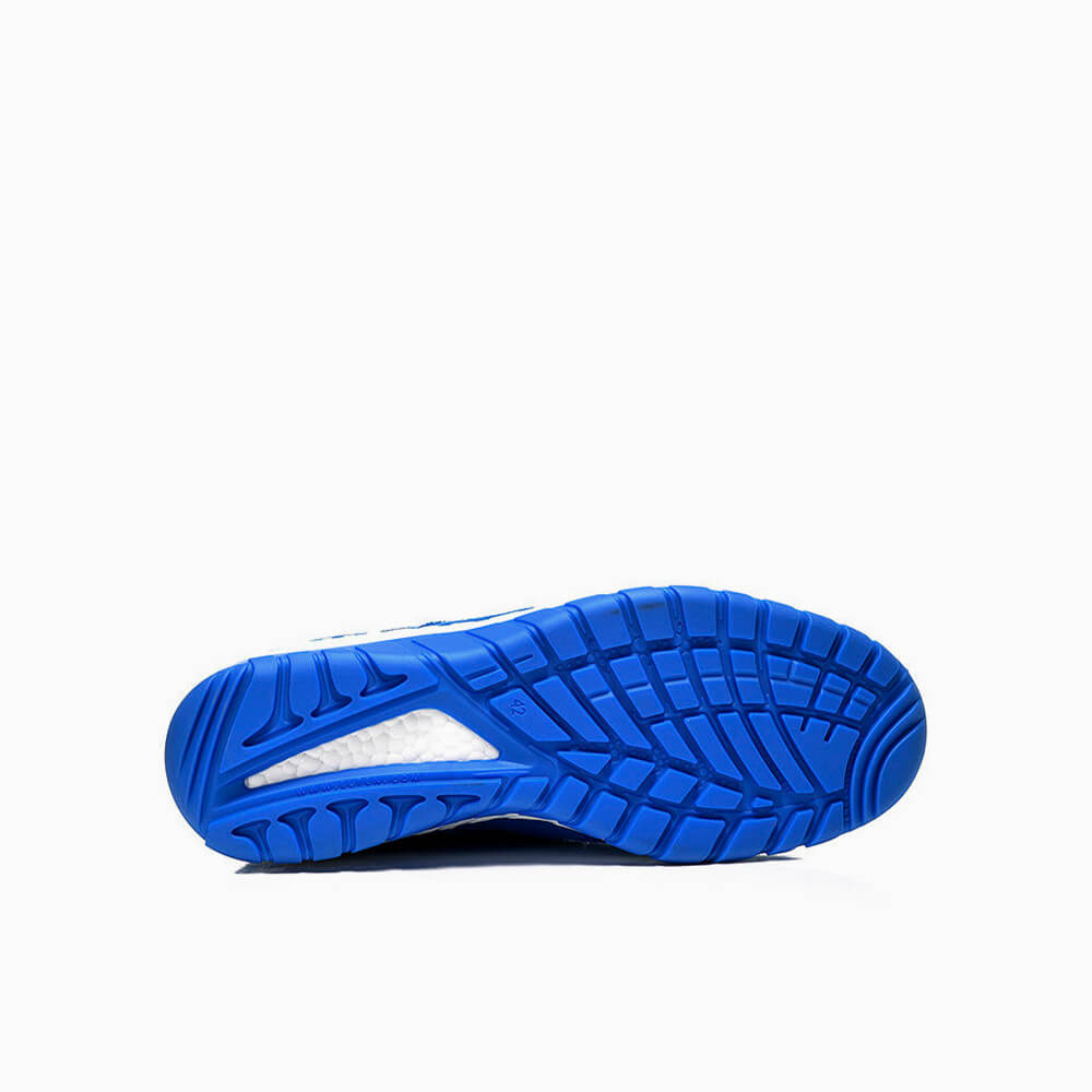 ELTEN HERREN Sicherheitshalbschuh MADDOX blue Low ESD S1PS