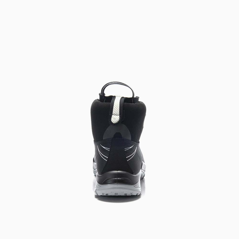 ELTEN HERREN Sicherheitsschnürstiefel DIALUTION Mid ESD S3S