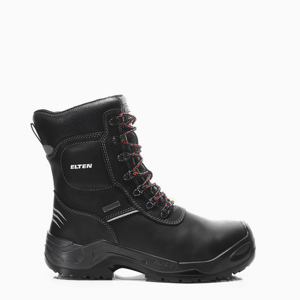 ELTEN HERREN Sicherheitswinterstiefel (Form C) JOSCHI GTX ESD S3S CI