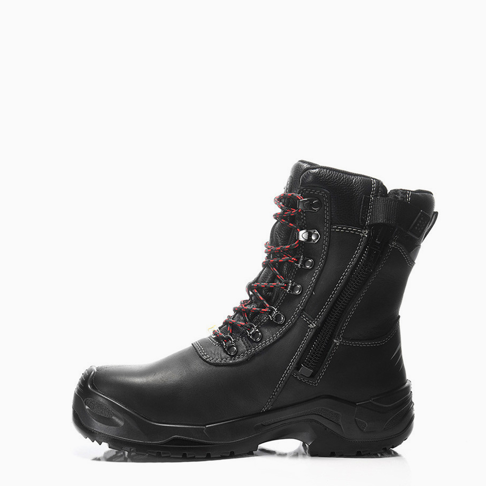 ELTEN HERREN Sicherheitswinterstiefel (Form C) JOSCHI GTX ESD S3S CI