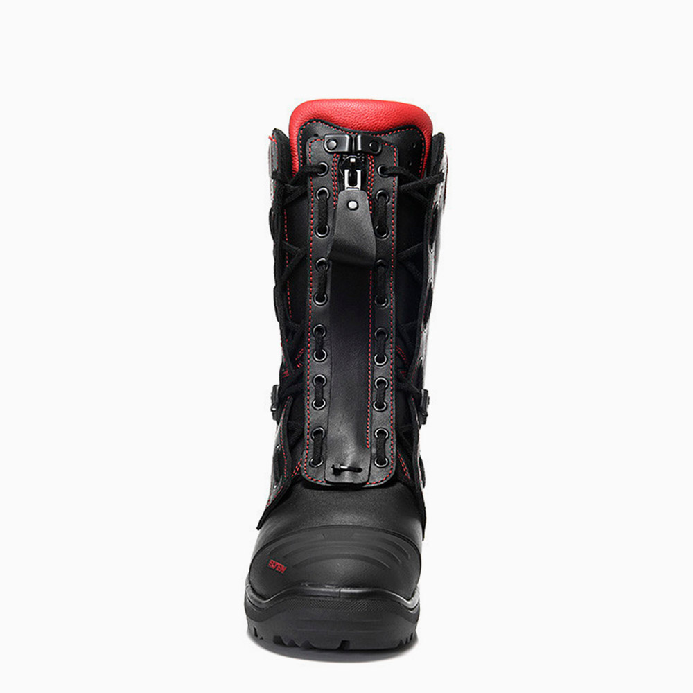 ELTEN HERREN Feuerwehrstiefel (Form D) CRAIG GTX ESD F2A