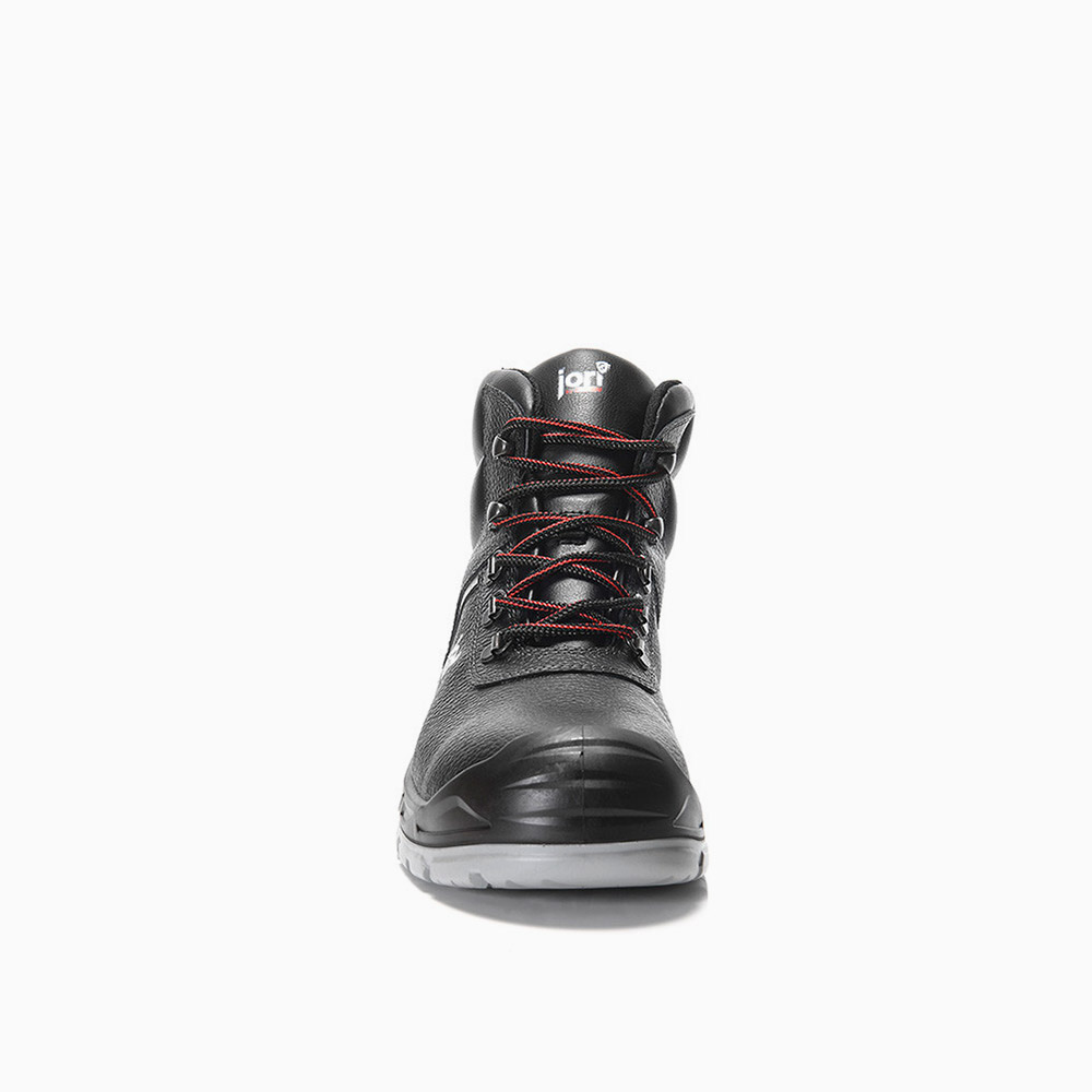 DAMEN JORI Sicherheitsschnürstiefel jo_CHAMP Mid ESD S3
