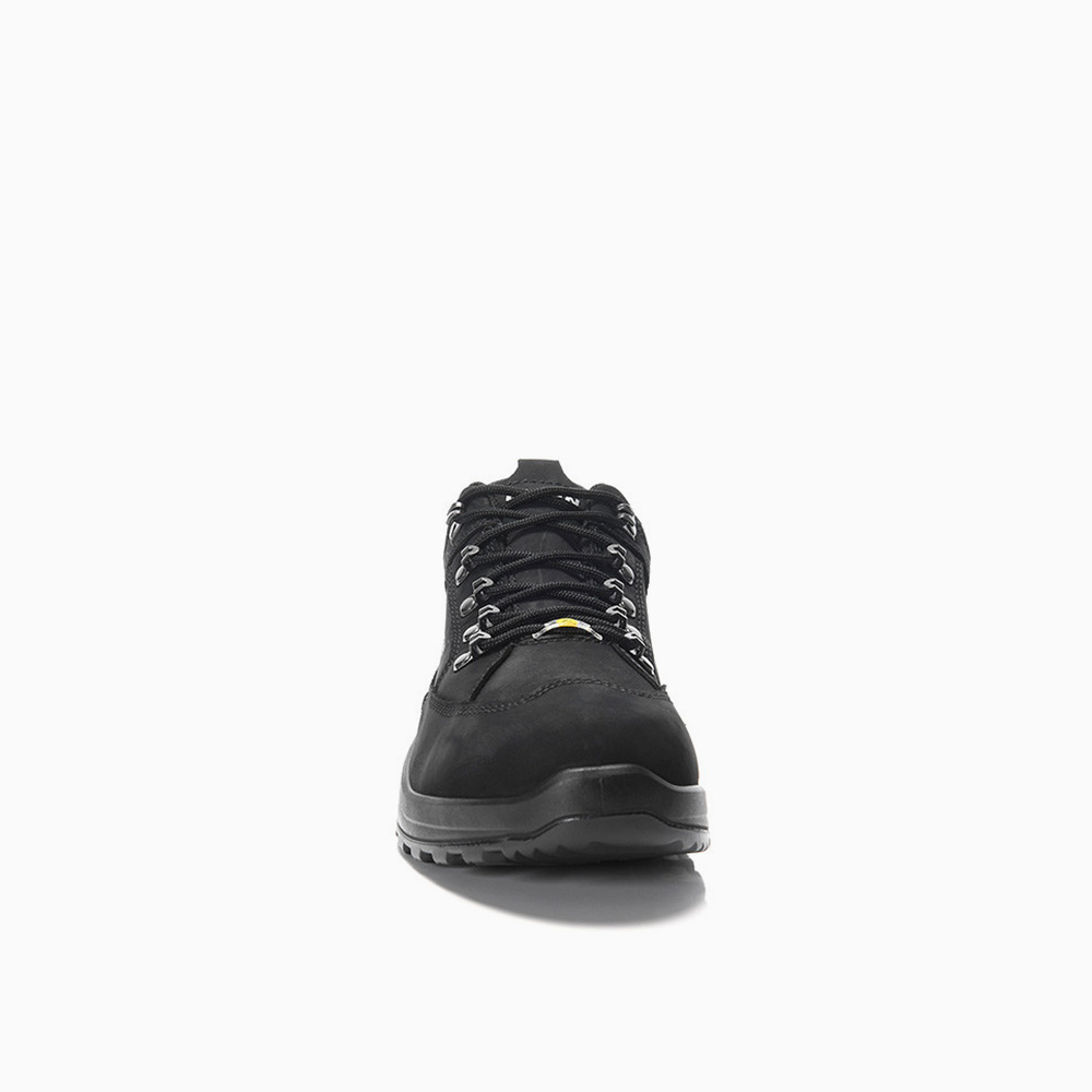 ELTEN DAMEN Berufshalbschuh RONAN XXF GTX black Low ESD O2 WR CI