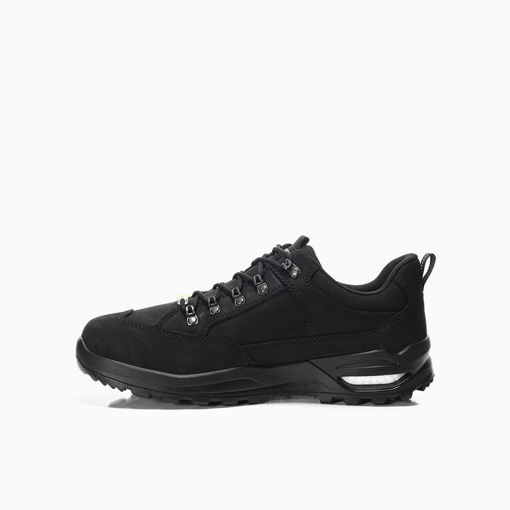ELTEN DAMEN Berufshalbschuh RONAN XXF GTX black Low ESD O2 WR CI
