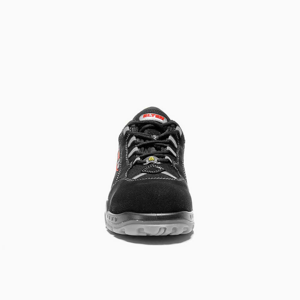 ELTEN HERREN Sicherheitshalbschuh SENEX ESD S2