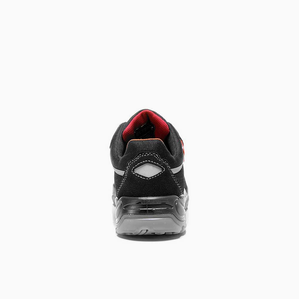 ELTEN HERREN Sicherheitshalbschuh SENEX ESD S2